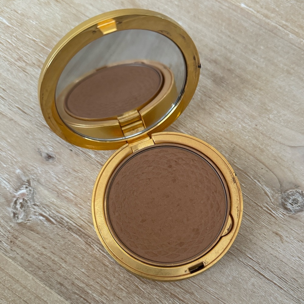Gucci Powder Bronzer - Shade 3